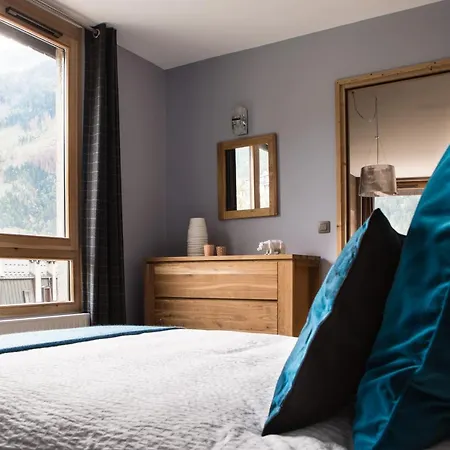 Le Beausite C - Year Apartment