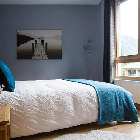 Apartment Le Beausite C - Year Chamonix