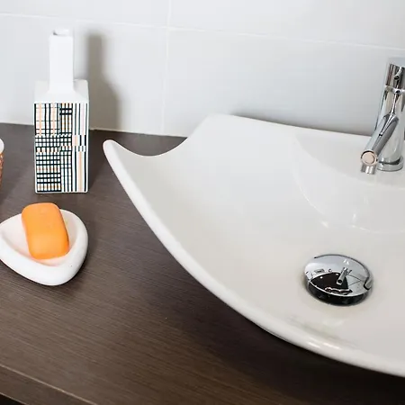 Le Beausite C - Year Apartment *