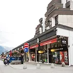 Le Beausite C - Year Appartamento Chamonix